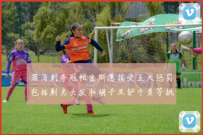 若马刺夺冠帕金斯愿接受五大惩罚包括剃光头发和胡子及铲牛粪等挑战