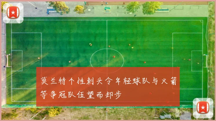 莫兰特个性刺头令年轻球队与火箭等争冠队伍望而却步