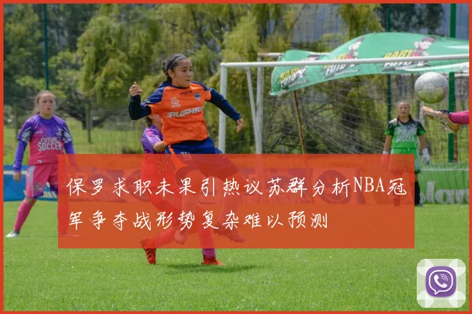保罗求职未果引热议苏群分析NBA冠军争夺战形势复杂难以预测
