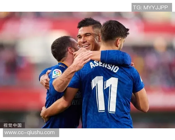 皇马西甲对巴列卡诺大名单公布姆巴佩维尼修斯领衔琼阿梅尼缺席 皇马西甲对巴列卡诺大名单公布姆巴佩维尼修斯领衔琼阿梅尼缺席