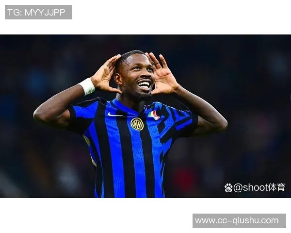 意媒报道小图拉姆即将回归国米对阵佛罗伦萨将启用两名年轻门将