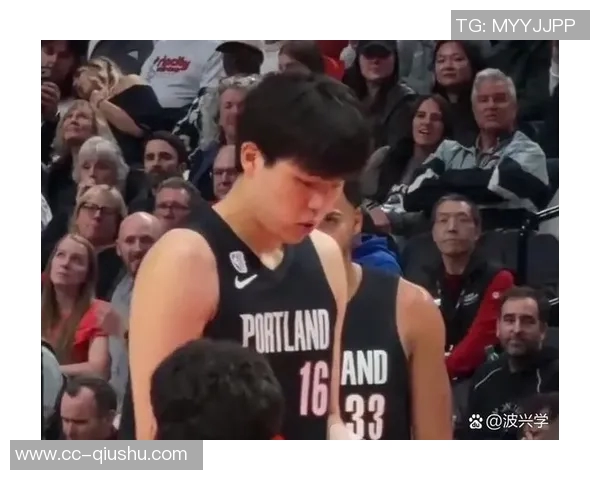 杨瀚森的成长之路：在聚光灯下如何找到真实自我